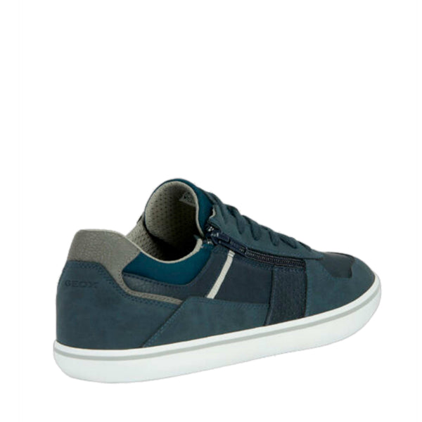 Baskets Elver Geox Homme