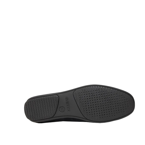 Mocassins U Ascanio Geox Homme