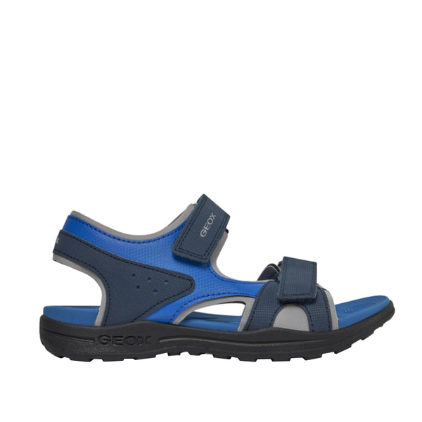 Sandales J Vaniett Geox Enfant