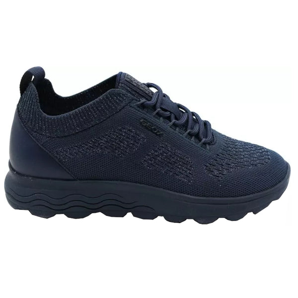 Baskets Spherica Femme Geox