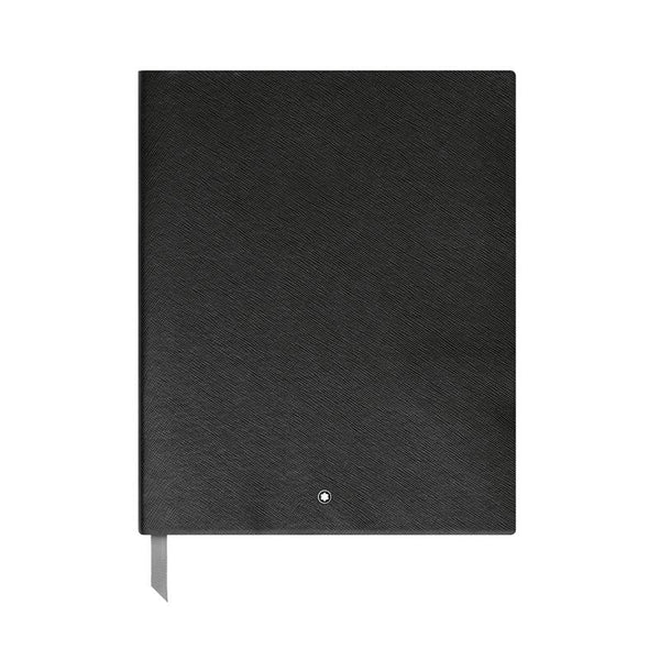 Cahier à dessin #149 Black Montblanc Fine Stationery, vierge