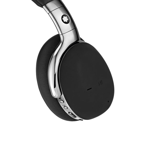 Casque over-ear Montblanc MB 01 noir