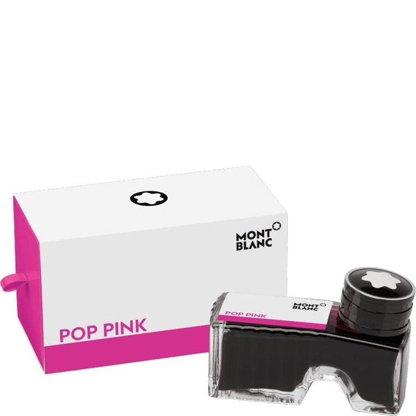 Flacon d'encre, Pop Pink