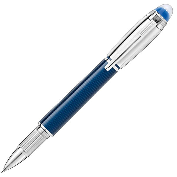 Montblanc Fineliner Starwalker Blue  Doué