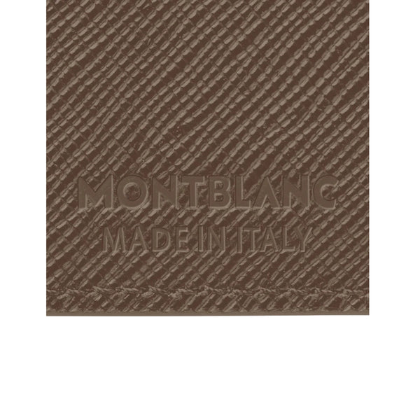 Porte-cartes 5cc Montblanc Sartorial