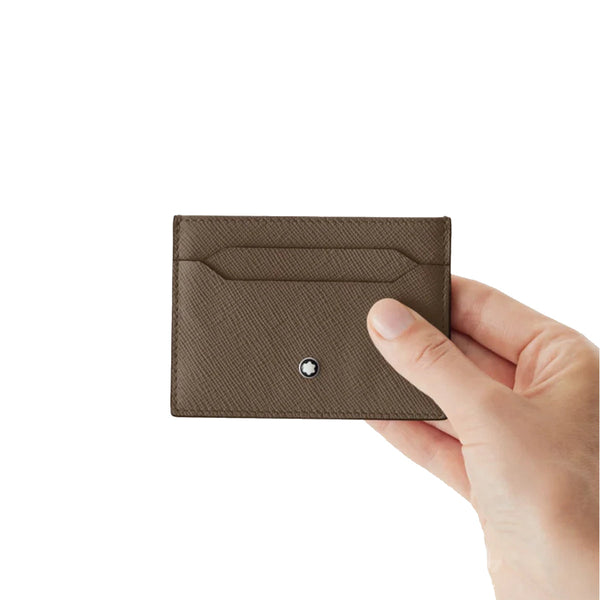 Porte-cartes 5cc Montblanc Sartorial