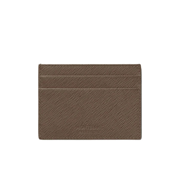 Porte-cartes 5cc Montblanc Sartorial