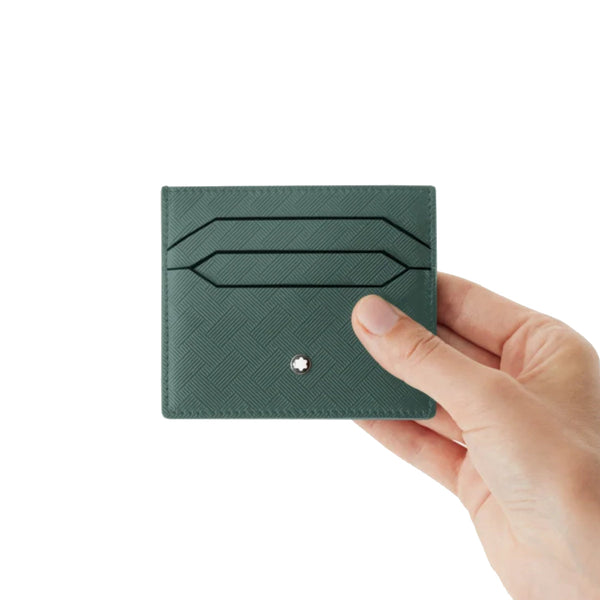 Porte-cartes 6cc Montblanc Extreme 3.0