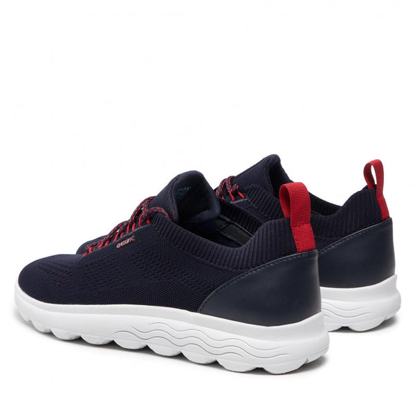 Baskets Spherica Geox homme