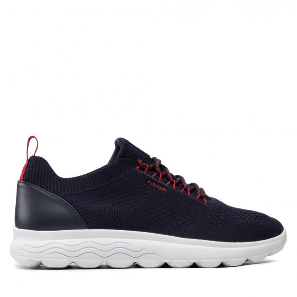 Baskets Spherica Geox homme