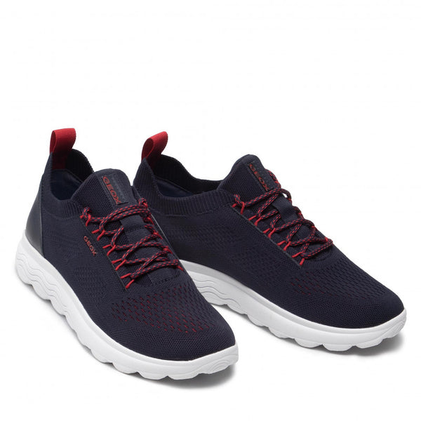 Baskets Spherica Geox homme