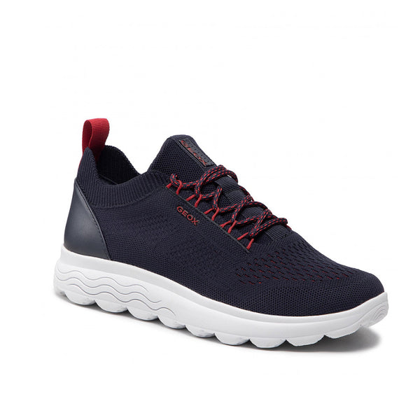 Baskets Spherica Geox homme