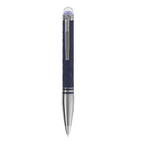 Stylo-bille StarWalker SpaceBlue Doué