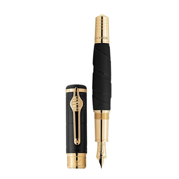 Stylo Plume Great Characters Muhammad Ali Edition Spéciale (F)