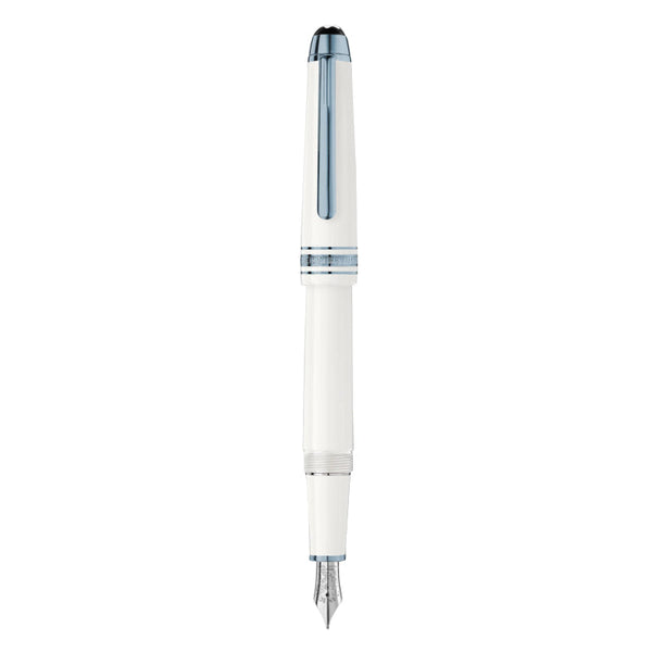 Stylo Plume Meisterstück Glacier Classique (F) blanc