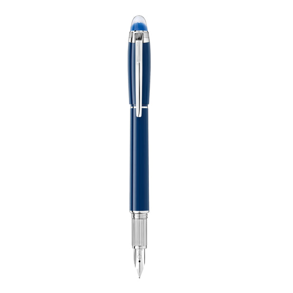 Stylo Plume Montblanc StarWalker Blue Planet