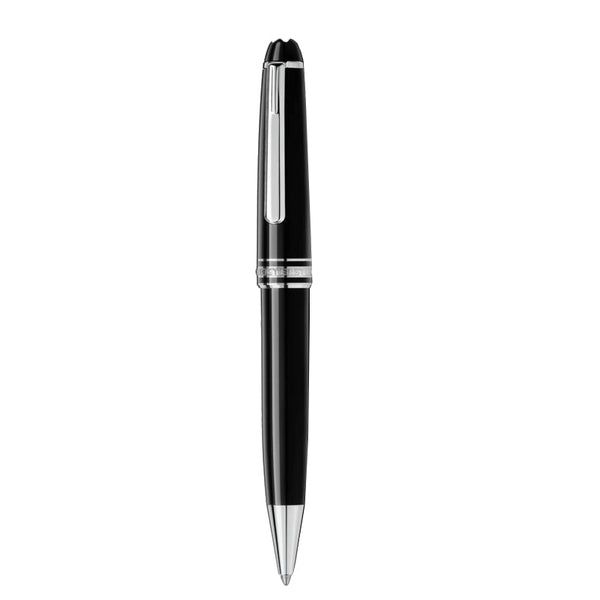 Stylo bille Meisterstück Classique platiné