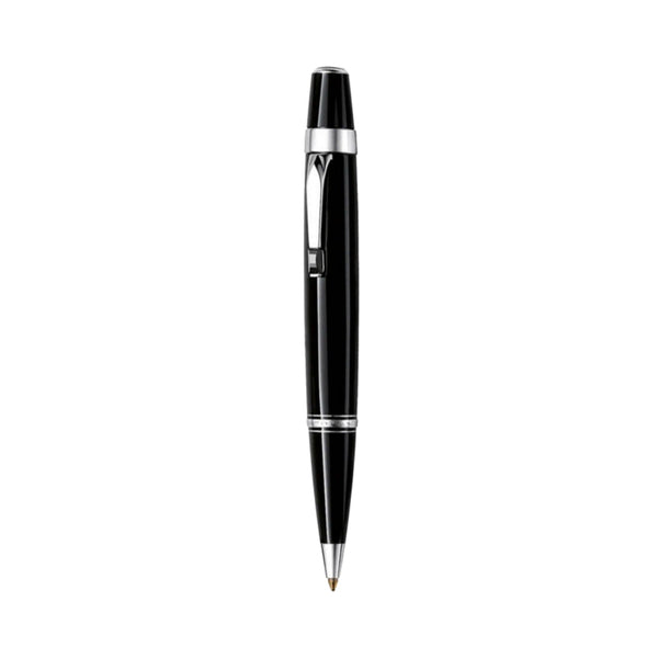 Stylo bille Montblanc Bohème Résine Noir