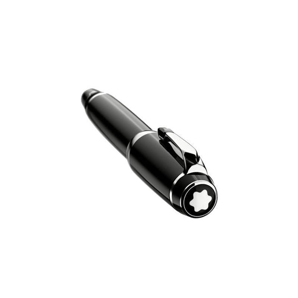 Stylo plume Bohème Noir