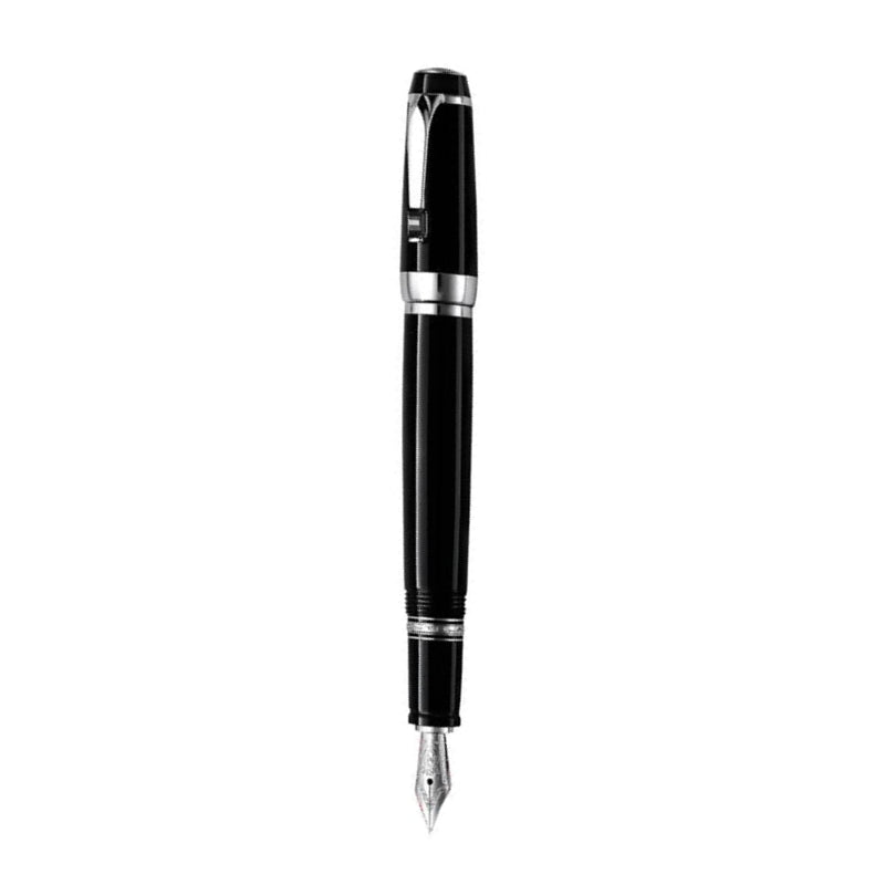 Stylo plume Bohème Noir