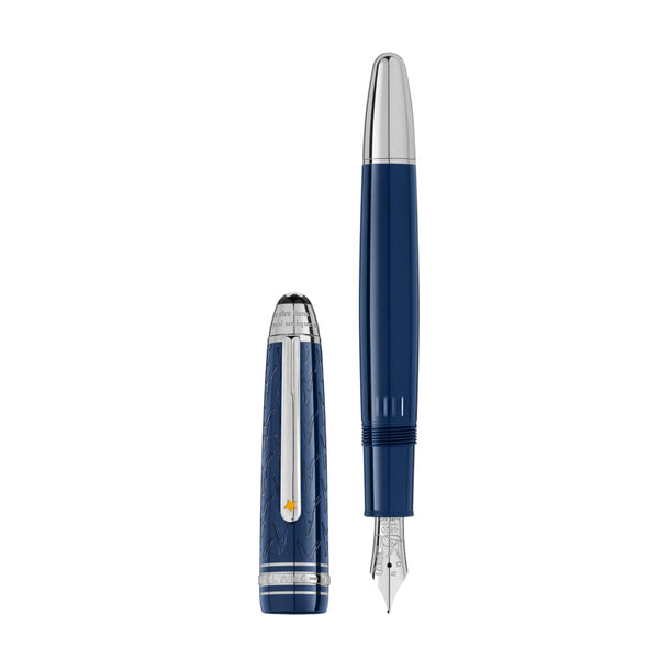 Stylo plume Montblanc Meisterstück Le Petit Prince LeGrand