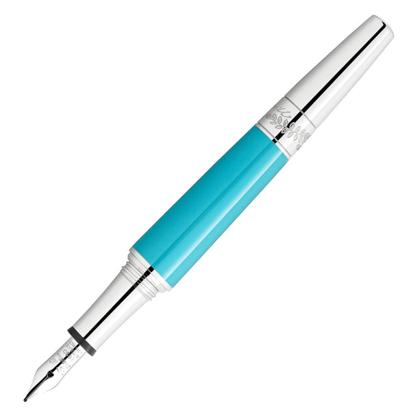 Stylo plume Montblanc Muses Maria Callas Special Edition