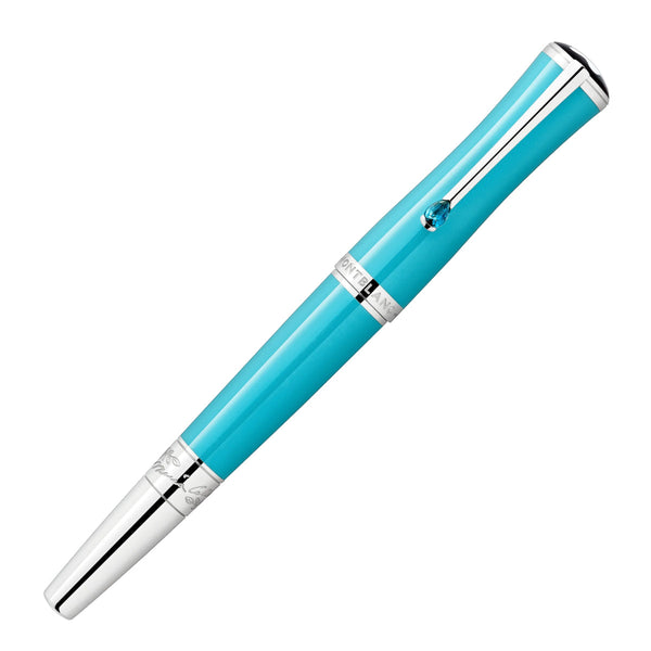 Stylo plume Montblanc Muses Maria Callas Special Edition