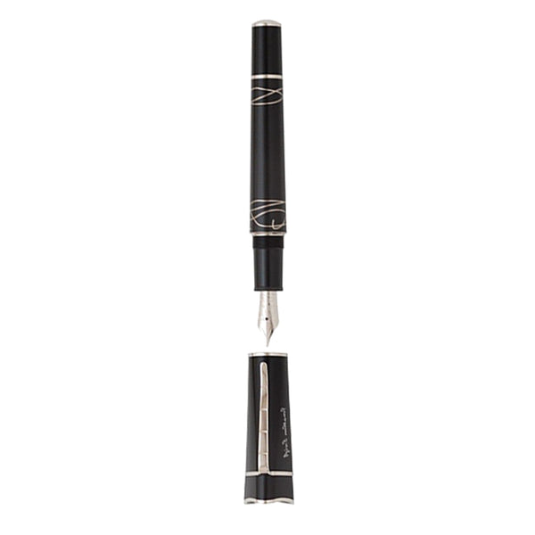 Stylo plume Montblanc Writers Edition Jonathan Swift