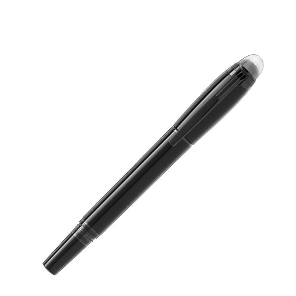 Stylo plume StarWalker BlackCosmos Precious Resin (F)