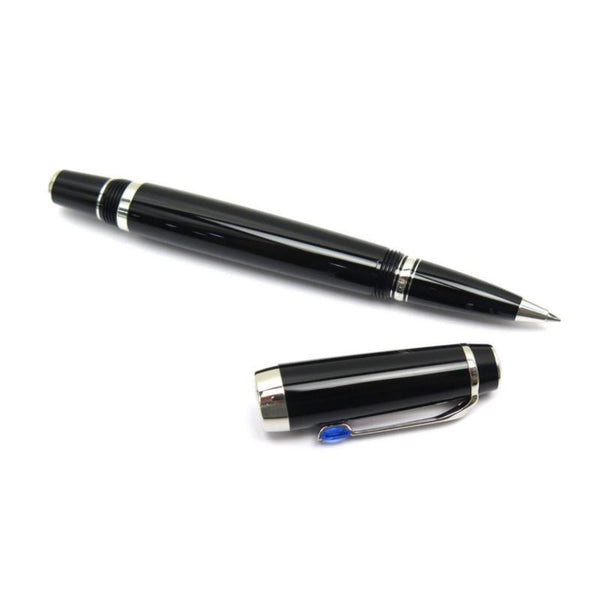 Rollerball Montblanc Bohème Bleu