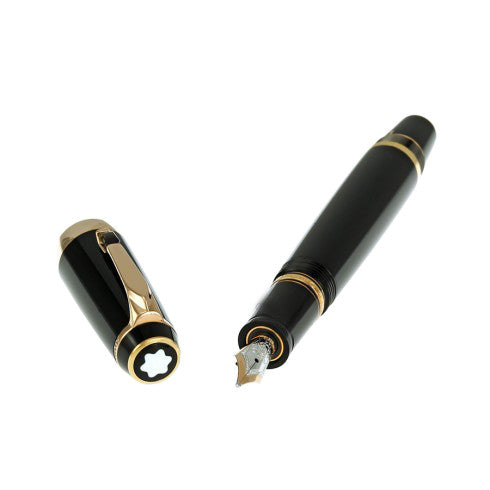 Stylo plume Montblanc Bohème - Boutique-Officielle-Montblanc-Cannes